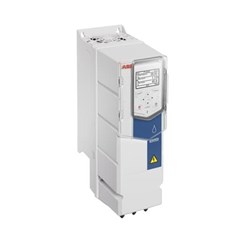 ABB 3AXD50000039034 Wall Mount Water Drive W/ Bluetooth CP 1.5kW 4A IP55 3PH