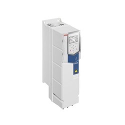 VSD WATER ACQ580 11KW 26A IP55 WITH BLUETOOTH PANEL ACQ580-01-026A-4+B056+J429