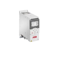 ABB 3AXD50000047766 Wall Mount General Purpose Drive W/ CP 1.1kW 3.3A IP21 3PH