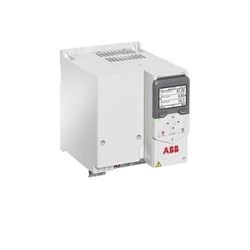 ABB 3AXD50000047792 Wall Mount General Purpose Drive W/ CP 7.5kW 17A IP21 3PH