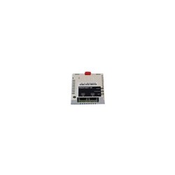 ABB 3AXD50000192779 Two-Port Profinet IO Adapter