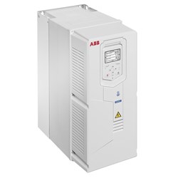 VSD WATER ACQ580 5.5KW 12.7A IP21 ULTRA LOW HARMONIC DRIVE ABB ACQ580-31-12A7-4+J429