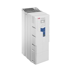 VSD WATER ACQ580 22KW 46A IP21 ULTRA LOW HARMONIC DRIVE ABB ACQ580-31-046A-4+J429