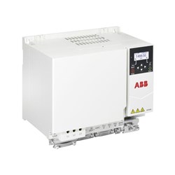 ABB 3AXD50000814558 Variable Speed Machinary Drive W/ CP 22kW 45A IP20 3PH
