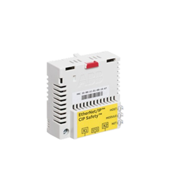 ABB CIP SAFETY™ FUNCTIONS MODULE, FSCS-21