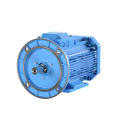 ABB 3GAA101530-HSK Low Voltage Motor IEC 100 Aluminium 2P 3PH 3kW 400V Foot Large Flange Mounting IP55