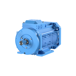 ABB 3GAA102550-ASK Low Voltage Motor IEC 100 Aluminium 4P 3PH 2.2kW 400V B3 Foot Mount IP55