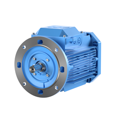 ABB 3GAA111320-BDK Low Voltage Motor IEC 112 Aluminium 2P 3PH 4kW 400V Flange Mounting IP55