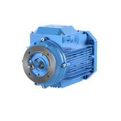 ABB 3GAA131120-BDK Low Voltage Motor IEC 132 Aluminium 2P 3PH 5.5kW 400V Flange Mounting IP55