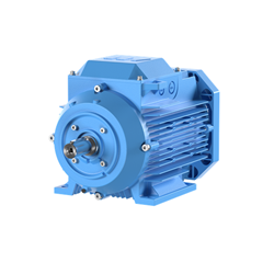 ABB 3GAA131130-ADK Low Voltage Motor IEC 132 Aluminium 2P 3PH 7.5kW 400V B3 Foot Mount IP55