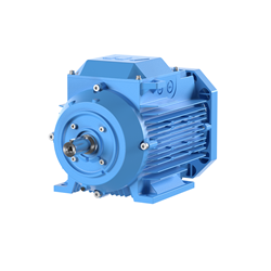 ABB 3GAA133350-ADK Low Voltage Motor IEC 132 Aluminium 6P 3PH 5.5kW 400V B3 Foot Mount IP55