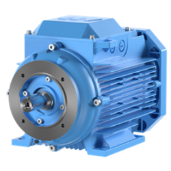 ABB 3GAA133350-JDK Low Voltage Motor IEC 132 Aluminium 6P 3PH 5.5kW 400V Foot Flange Mounting IP55