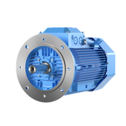 ABB 3GAA161410-BDK Low Voltage Motor IEC 160 Aluminium 2P 3PH 11kW 400V Flange Mounting IP55