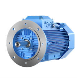 ABB 3GAA161420-BDK Low Voltage Motor IEC 160 Aluminium 2P 3PH 15kW 400V Flange Mounting IP55