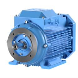 ABB 3GAA161420-JDK Low Voltage Motor IEC 160 Aluminium 2P 3PH 15kW 400V Foot Flange Mounting IP55
