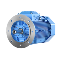 ABB 3GAA161430-BDK Low Voltage Motor IEC 160 Aluminium 2P 3PH 18.5kW 400V Flange Mounting IP55