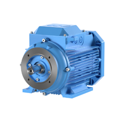 ABB 3GAA163410-JDK Low Voltage Motor IEC 160 Aluminium 6P 3PH 7.5kW 400V Foot Flange Mounting IP55