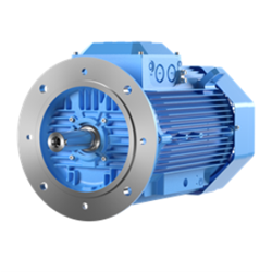 ABB 3GAA181410-BDK Low Voltage Motor IEC 180 Aluminium 2P 3PH 22kW 400V Flange Mounting IP55