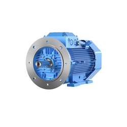 ABB 3GAA181410-HDK Low Voltage Motor IEC 180 Aluminium 2P 3PH 22kW 400V Foot Large Flange Mounting IP55