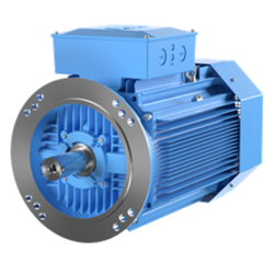 ABB 3GAA201420-BDK Low Voltage Motor IEC 200 Aluminium 2P 3PH 37kW 400V Flange Mounting IP55
