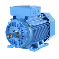 ABB 3GAA203410-ADK Low Voltage Motor IEC 200 Aluminium 6P 3PH 18.5kW 400V B3 Foot Mount IP55