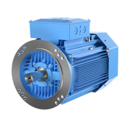 ABB 3GAA203410-BDK Low Voltage Motor IEC 200 Aluminium 6P 3PH 18.5kW 400V Flange Mounting IP55