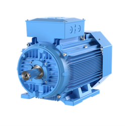 ABB 3GAA203420-ADK Low Voltage Motor IEC 200 Aluminium 6P 3PH 22kW 400V B3 Foot Mount IP55
