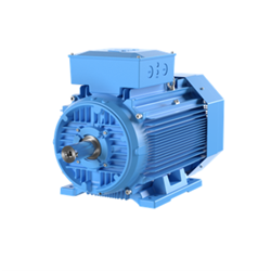 ABB 3GAA203420-BDK Low Voltage Motor IEC 200 Aluminium 6P 3PH 22kW 400V Flange Mounting IP55