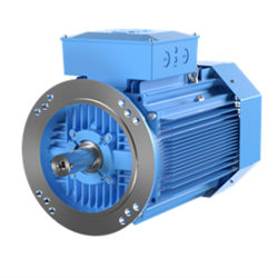 ABB 3GAA222210-BDK Low Voltage Motor IEC 225 Aluminium 4P 3PH 37kW 400V Flange Mounting IP55