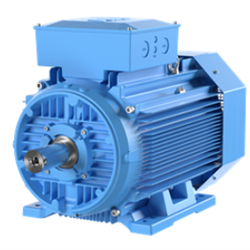 ABB 3GAA223210-ADK Low Voltage Motor IEC 225 Aluminium 6P 3PH 30kW 400V B3 Foot Mount IP55