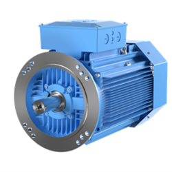 ABB 3GAA223210-BDK Low Voltage Motor IEC 225 Aluminium 6P 3PH 30kW 400V Flange Mounting IP55