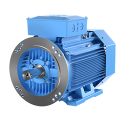 ABB 3GAA223210-HDK Low Voltage Motor IEC 200 Aluminium 6P 3PH 30kW 400V Foot Large Flange Mounting IP55