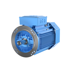 ABB 3GAA253210-BDK Low Voltage Motor IEC 250 Aluminium 6P 3PH 37kW 400V Flange Mounting IP55