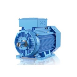 ABB 3GAA253210-HDK Low Voltage Motor IEC 250 Aluminium 6P 3PH 37kW 400V Foot Large Flange Mounting IP55