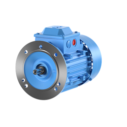 ABB 3GBA071330-BSD Low Voltage Motor IEC 71 Cast Iron 2P 3PH 0.37kW 400V Large Flange Mounting IP66