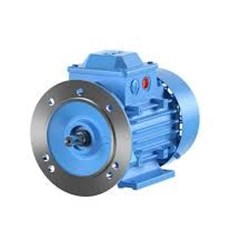 ABB 3GBA072320-HSD Low Voltage Motor IEC 71 Cast Iron 4P 3PH 0.25kW 400V Foot Large Flange Mounting IP66