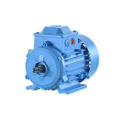 ABB 3GBA073320-ASD Low Voltage Motor IEC 71 Cast Iron 6P 3PH 0.18kW 400V B3 Foot Mount IP66