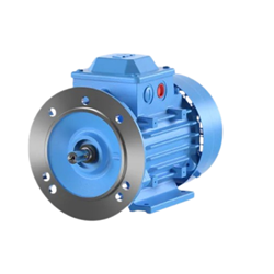 ABB 3GBA073320-HSD Low Voltage Motor IEC 71 Cast Iron 6P 3PH 0.18kW 400V Foot Large Flange Mounting IP66