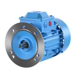 ABB 3GBA092010-BSD Low Voltage Motor IEC 90 Cast Iron 4P 3PH 1.5kW 400V Large Flange Mounting IP66