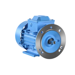 ABB 3GBA093010-HSD Low Voltage Motor IEC 90 Cast Iron 6P 3PH 0.75kW 400V Foot Large Flange Mounting IP66