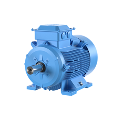 ABB 3GBA201410-ADF Low Voltage Motor IEC 200 Cast Iron 2P 3PH 30kW 400V B3 Foot Mount IP66