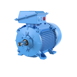 ABB IE3 CAST IRON MOTOR 4P 132kW 400 VD FOOT MOUNT B3 IP66 3GBA312230-ADM
