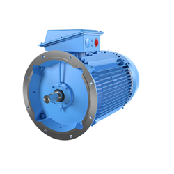 ABB 3GBA351210-BDM Low Voltage Motor IEC 355 Cast Iron 2P 3PH 250kW 400V Large Flange Mounting IP66
