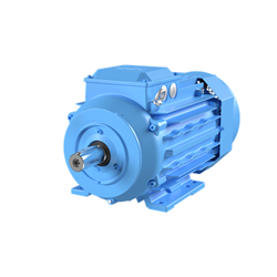 ABB IE5 SYNRM CAST IRON MOTOR 4P 3000RPM 7.5kW 400V M3BL132SMB  FOOT MOUNT B3 IP55 3GBL132227-ASC