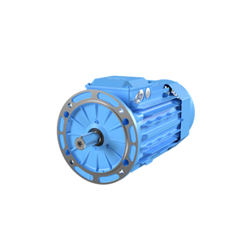 ABB IE5 SYNRM CAST IRON MOTOR 4P 3000RPM 11kW 400V M3BL132SMC  BIG FLANGE MOUNT B5 IP55 3GBL132237-BSC