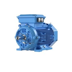ABB IE5 SYNRM CAST IRON MOTOR 1000RPM 15kW 400 VY M3BL180MLC  FOOT MOUNT B3 IP55 3GBL182432-ASC
