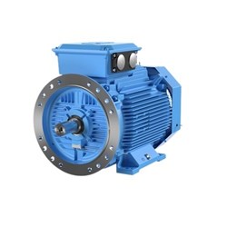 ABB 3GBL222227-HSC Totally Enclosed Synchronous Motor 45kW IEC 225 3PH 3000RPM 500V IP55 Foot Big Flange Mounting