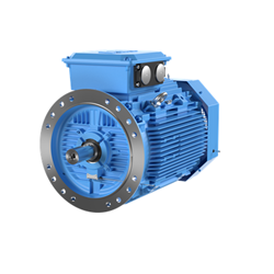ABB 3GBL252217-BSC Totally Enclosed Synchronous Motor 55kW IEC 250 3PH 3000RPM 500V IP55 Flange Mounting