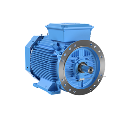 ABB 3GBL252227-HSC Totally Enclosed Synchronous Motor 75kW IEC 250 3PH 3000RPM 500V IP55 Foot Big Flange Mounting