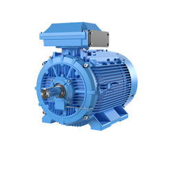 ABB IE5 SYNRM CAST IRON MOTOR 1500RPM 75kW 400 VD M3BL280SMA  FOOT MOUNT B3 IP55 3GBL282213-ADC